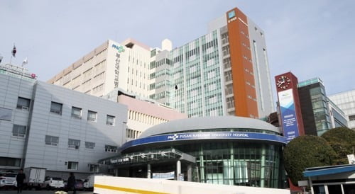[속보]부산대병원도 응급실 폐쇄…코로나19 의심환자 내원