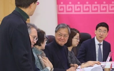 황교안·홍준표·김태호, 오늘 공천 면접…대구 면접 시작