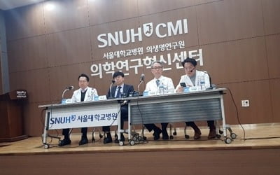 국내 최고령 29번환자 산소공급 치료중…의료진 "긴장 속 진료"