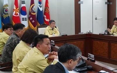 군, 대구경북 휴가장병 전수조사…해군이어 육·공군 확진자