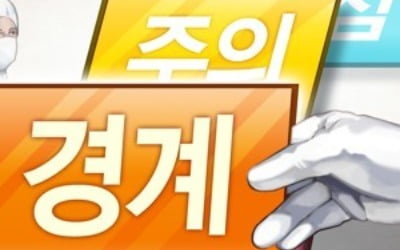 코로나19 위기 '경계→심각' 격상 두고 전문가도 찬반논란