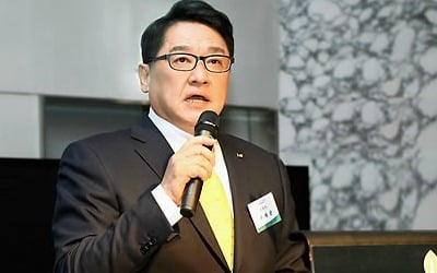 구자균 LS산전 회장, 한국전기산업진흥회 회장 취임