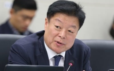 민주 이규희, 총선 불출마…"조만간 입장 밝힐 것"