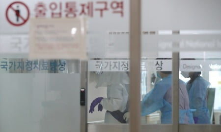 [속보] 코로나19 격리해제율 8.8%…격리해제까지 평균 14.7일 소요