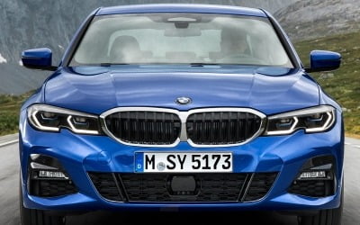 BMW, 코로나19 극복 위해 8억원 기부