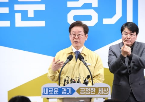 민주당 차기 '대선주자 라인' 경선 성적표는?