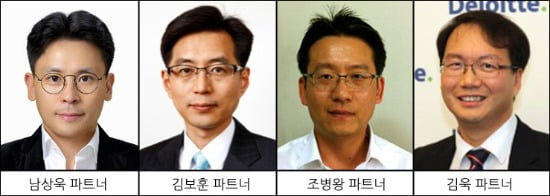 배달의민족·티브로드·모멘티브...'핫딜' 주도한 회계법인 M&A의 '★'들
