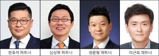 배달의민족·티브로드·모멘티브...'핫딜' 주도한 회계법인 M&A의 '★'들