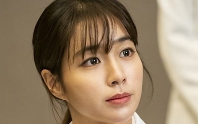 '한 번 다녀왔습니다' 이민정 "완벽주의자 캐릭터 사랑스러워 보이게끔 노력중"