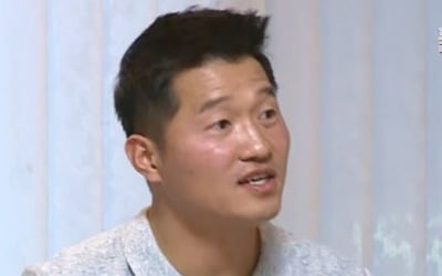 '개는 훌륭하다' 강형욱, 역대급 공격 본능 비글과 팽팽한 기 싸움