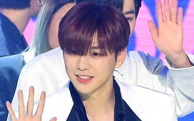 강다니엘, 인스타그램 재개 후 "녹음 완료"…신곡 기대감↑