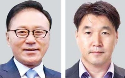 대구 향한 부·울 기업 '온정의 손길'