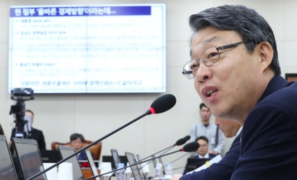 김성식 무소속 의원 /사진=연합뉴스