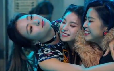 ITZY, 신곡 '워너비' MV 티저 공개 "직접 아이디어 제안"