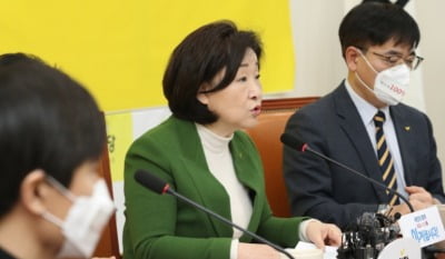 박근혜 '옥중서신'에…정의당, 고발카드 꺼내 들어