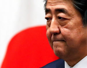 [종합] 산케이 "일본 정부, 한국인 전면 입국금지 방침"