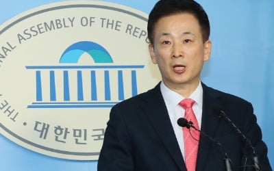 '박근혜의 입' 유영하 변호사, 미래한국당 비례대표 공천 신청