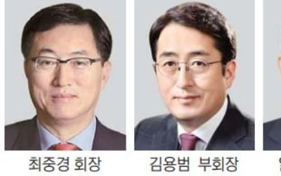 에쓰오일 5억, 메리츠·bhc 4억…코로나 성금 대열에 동참