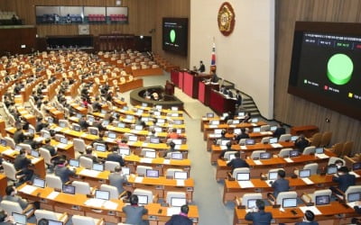 "민주당이 뒤통수쳤다"…인터넷은행법이 부결된 이유