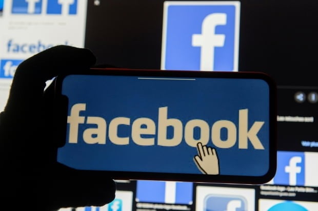 페이스북이 코로나19 확산 우려로 연례 개발자 행사 F8을 취소했다. 로이터연합뉴스