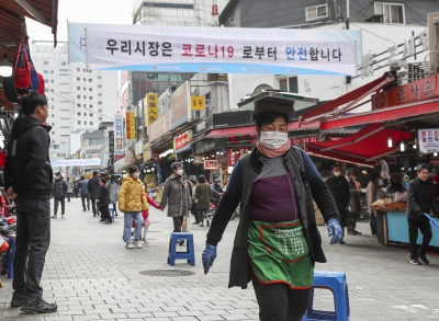  도돌이표 공포의 데자뷔