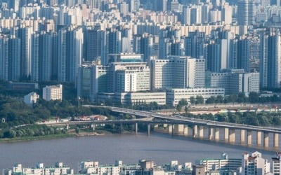 '12·16대책'에 서울 아파트 전세가율 상승