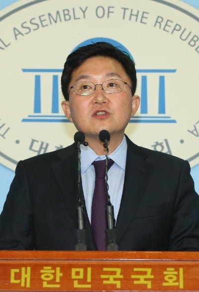 김용태 "재난기본소득 규모 뛰어넘는 감세해야"