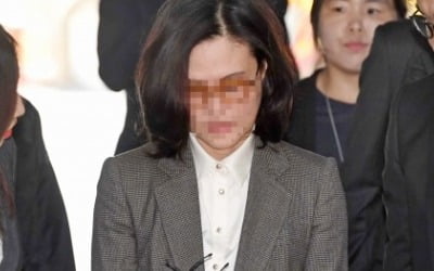 정경심 "보석 허가해 주면 전자발찌든 뭐든 하겠다"