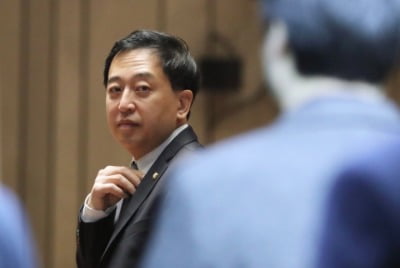 금태섭 경선 패배에 하태경 "더불어조국당으로 개명하라"