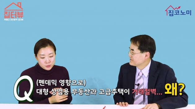 [집코노미TV] 초유의 '복합 위기' 우려…현금 최대한 확보하라