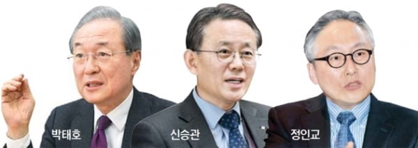 "교역 위축 장기화…V자 경제 회복? 밑바닥이 아주 긴 U자형 반등할 것"