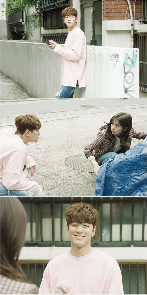 김민규/사진=tvN '이번생은 처음이라' 스틸