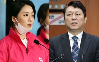 '송파을 리턴 매치' 최재성 37.5% 배현진 40.3%…오차범위 내 초접전