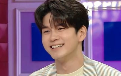 '라스' 옹성우 "1년 간 혼란스러움+공허함 느껴"