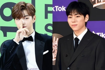 강다니엘X지코 입 맞춘다…"컬래버 신곡 작업 중" [공식]