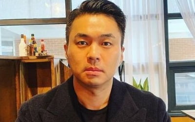 정준, 악플러 고소 예고 "끝까지 갈 것…곧 얼굴 보자"