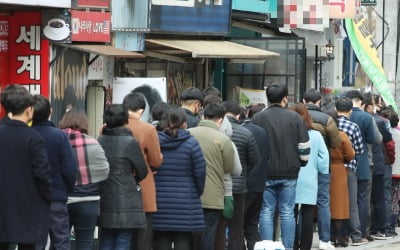 '마스크=돈'…매크로 개발해 온라인서 싹쓸이 한 일당 검거