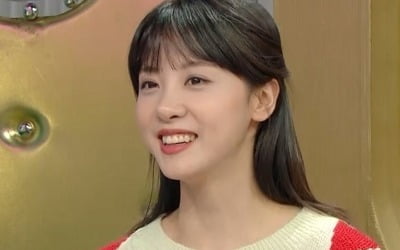 '라스' 김민아, 여자 장성규 되기까지…고교 자퇴→승무원→아나운서 30번 탈락