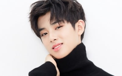 '프듀X' 김민규, 웹드라마 '만찢남녀' 출연 확정…신흥 '얼굴천재'다운 행보