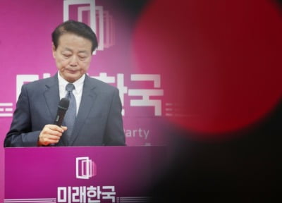 한선교의 마지막 호소 "통합당서 3명 조정 요구…1명 더해줬다" [라이브24]