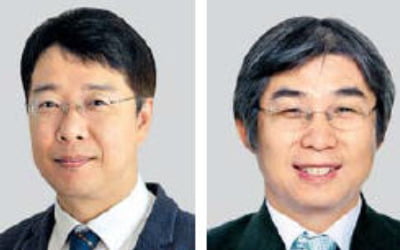 이원재·이재원 교수, 아산의학상 수상