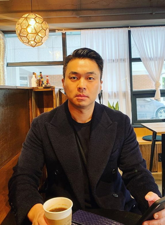 정준 "미래통합당에 악플? 표현의 자유"…'어떤 댓글 썼느냐' 질문에 "…"