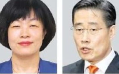 국민의당 '비례 1번'에 최연숙…이태규·권은희 상위권 배치