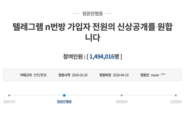 [법알못] '텔레그램 n번방 사건' 가입자 26만명 어떤 처벌 받을까