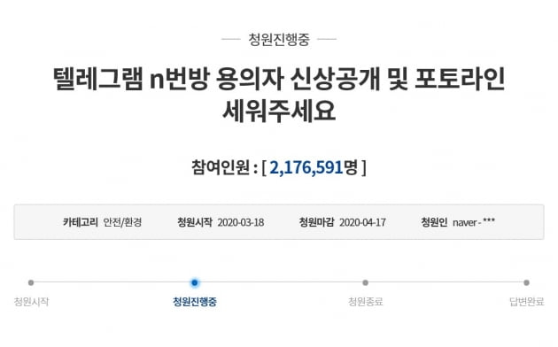 [법알못] '텔레그램 n번방 사건' 가입자 26만명 어떤 처벌 받을까