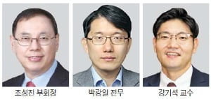 공학한림원상 대상에 조성진 LG전자 부회장 선정