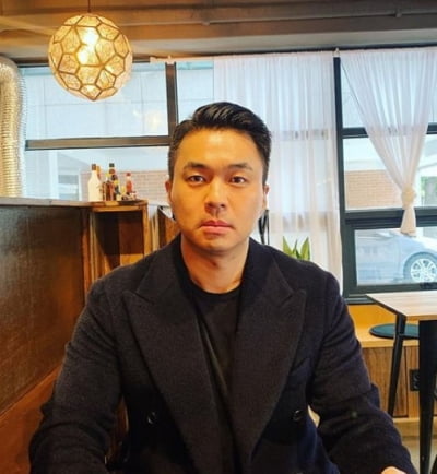 정준 "과거 달았던 댓글 삭제, 불편함 느낀 미래통합당 당원들에 사과"