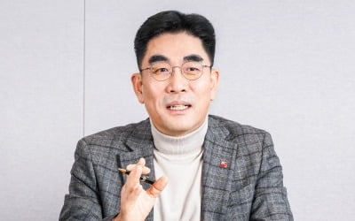 "디지털 역량 강화"…비씨카드 이동면 사장 취임