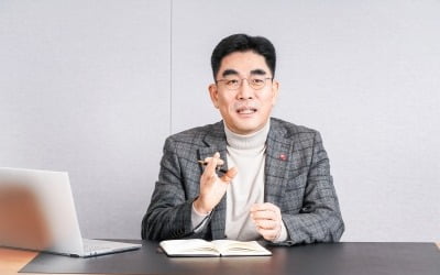 이동면 BC카드 사장 취임 "스마트 BC 위한 역량 집중할 것"