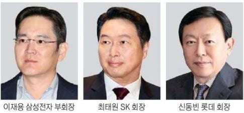 이재용 "초유의 위기, 혁신으로 넘자"